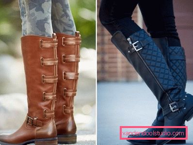 Modne buty 2019-2020 rok