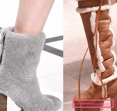 Modne buty 2019-2020 rok