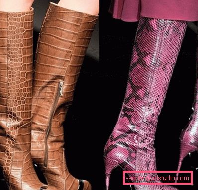 Modne buty 2019-2020 rok