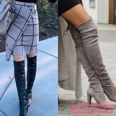 Modne buty 2019-2020 rok