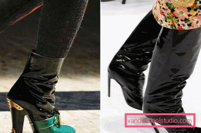Modne buty 2019-2020 rok