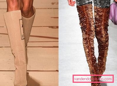 Modne buty 2019-2020 rok