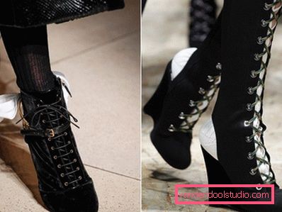 Modne buty 2019-2020 rok