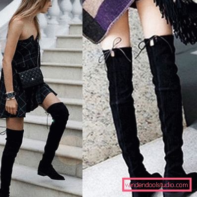 Modne buty 2019-2020 rok