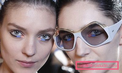 oryginalny eyeliner