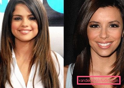 Selena Gomez i Eva Longoria