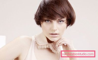 dziewczyna z fryzurą sesson dziewczyna z fryzurą sesson