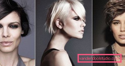trzy modele