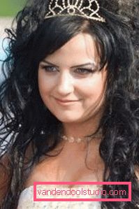 Biżuteria ślubna do włosów panny młodej