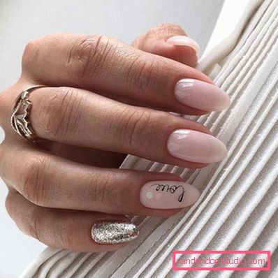 Rzeczywiste zdjęcia manicure lakier żelowy do manicure