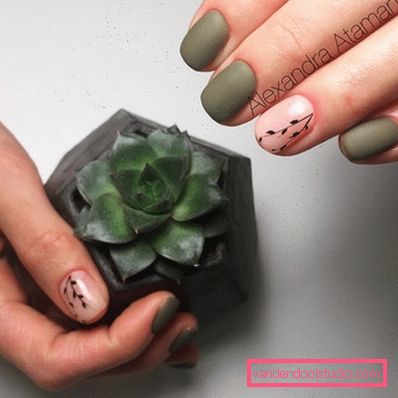 Rzeczywiste zdjęcia manicure lakier żelowy do manicure