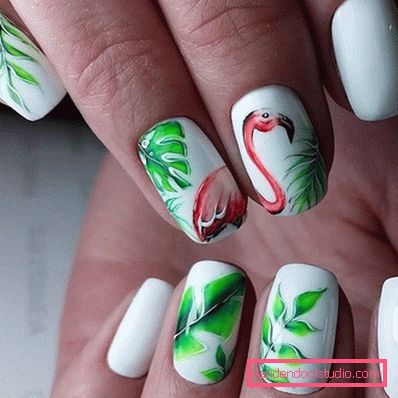 Rzeczywiste zdjęcia manicure lakier żelowy do manicure