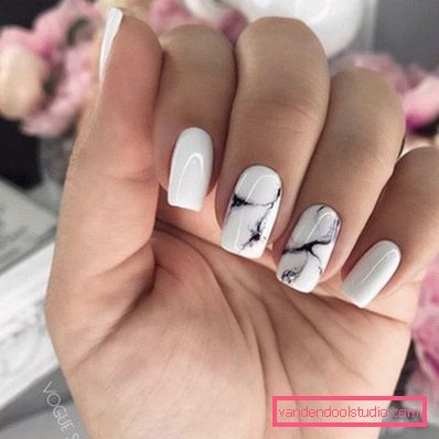 Rzeczywiste zdjęcia manicure lakier żelowy do manicure