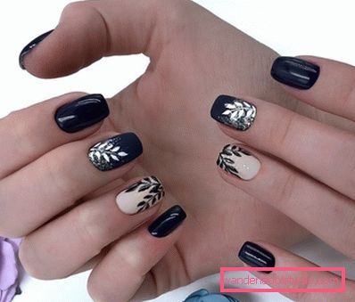 Rzeczywiste zdjęcia manicure lakier żelowy do manicure