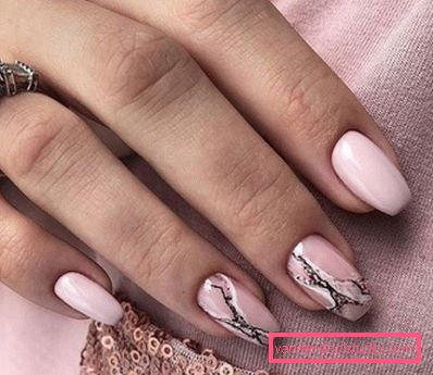 Rzeczywiste zdjęcia manicure lakier żelowy do manicure