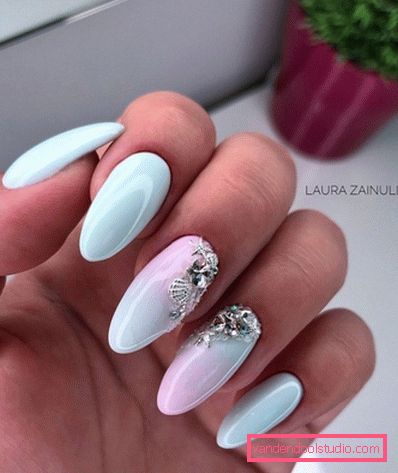 Rzeczywiste zdjęcia manicure lakier żelowy do manicure