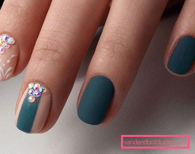 Rzeczywiste zdjęcia manicure lakier żelowy do manicure