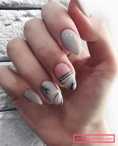 Rzeczywiste zdjęcia manicure lakier żelowy do manicure