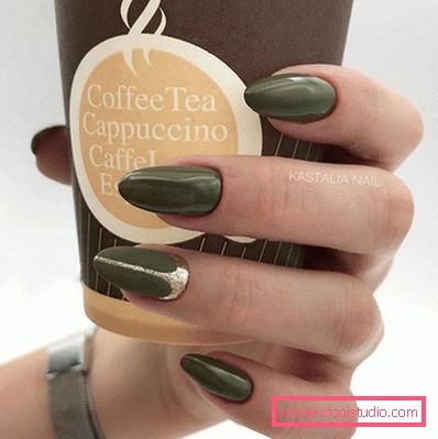 Rzeczywiste zdjęcia manicure lakier żelowy do manicure