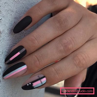 Rzeczywiste zdjęcia manicure lakier żelowy do manicure
