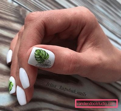 Rzeczywiste zdjęcia manicure lakier żelowy do manicure