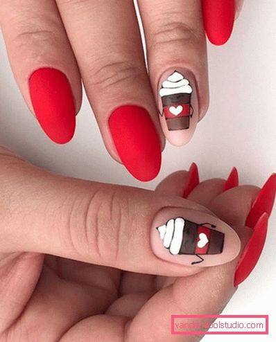 Rzeczywiste zdjęcia manicure lakier żelowy do manicure