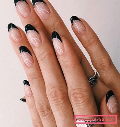 Rzeczywiste zdjęcia manicure lakier żelowy do manicure