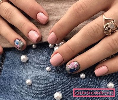 Rzeczywiste zdjęcia manicure lakier żelowy do manicure
