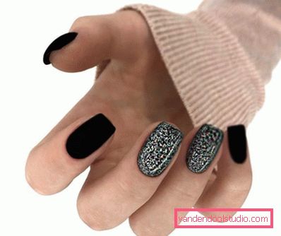 Rzeczywiste zdjęcia manicure lakier żelowy do manicure