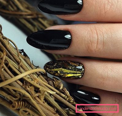 Rzeczywiste zdjęcia manicure lakier żelowy do manicure