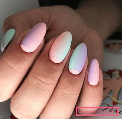 Rzeczywiste zdjęcia manicure lakier żelowy do manicure