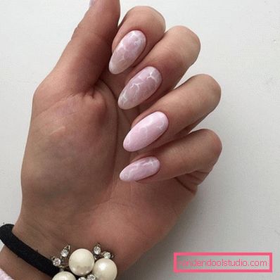Rzeczywiste zdjęcia manicure lakier żelowy do manicure