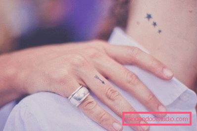 Najpiękniejszy tatuaż dla dziewczyn