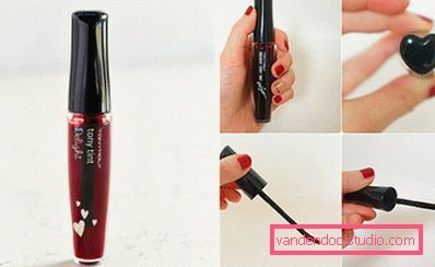 Tony Moly odcień rozkoszy Tony Moly odcień rozkoszy