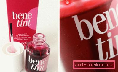 Benetint from Benefit Benetint from Benefit