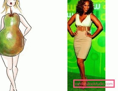 Tyra Banks