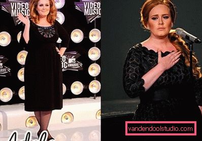 piosenkarka Adele
