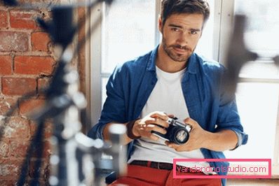 Najpiękniejsi mężczyźni Rosji w 2019 roku