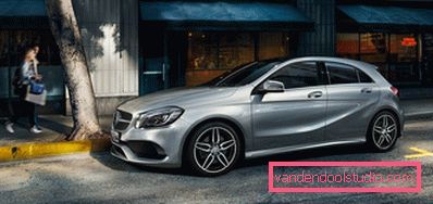 Ocena TOP-5 najlepszych samochodów dla kobiet