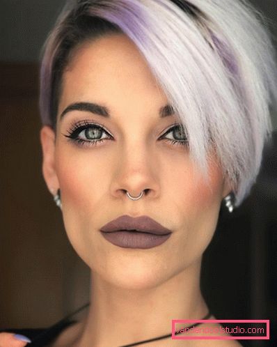 Super nowe fryzury w sezonie 2019-2020