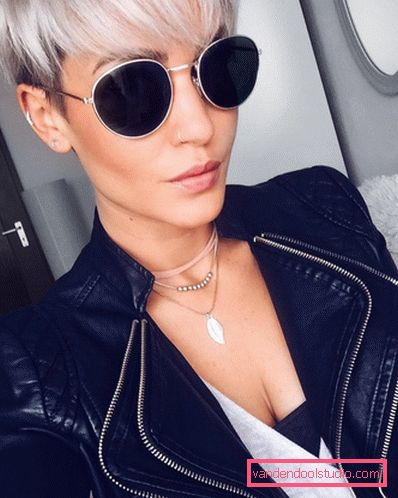 Super nowe fryzury w sezonie 2019-2020