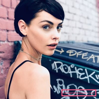 Super nowe fryzury w sezonie 2019-2020