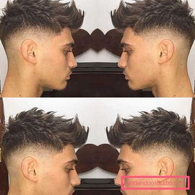 Stylowe fryzury 2018 Najpopularniejsze stylowe fryzury 2019