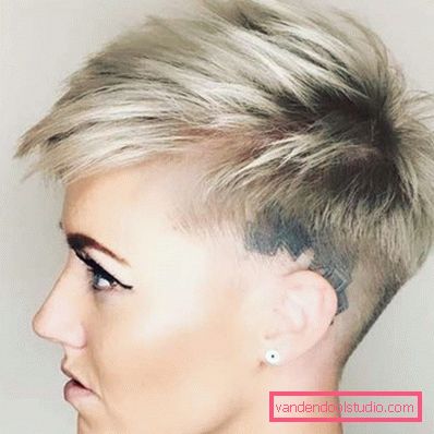 Stylowe fryzury 2018 Najpopularniejsze stylowe fryzury 2019