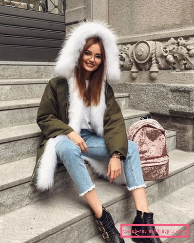 Jak ubierać się w modzie zimowej 2019-2020