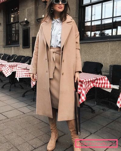 Jak ubierać się w modzie zimowej 2019-2020