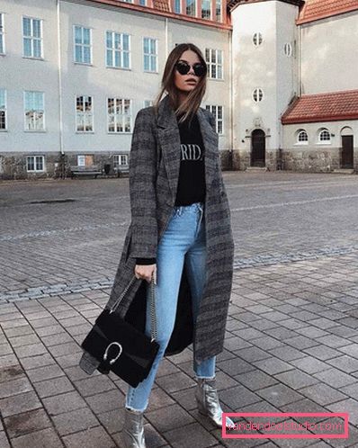 Jak ubierać się w modzie zimowej 2019-2020