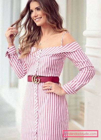 Modny trend letni 2019-2020