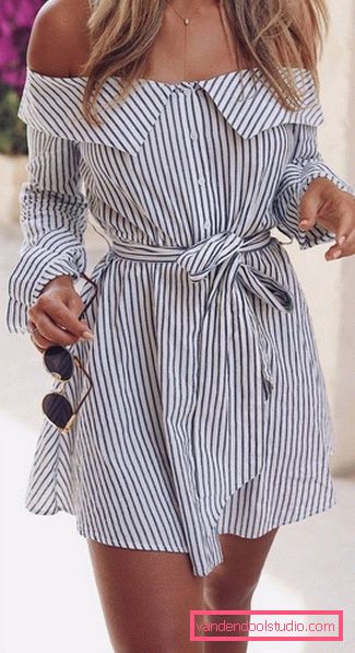 Modny trend letni 2019-2020