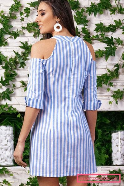 Modny trend letni 2019-2020